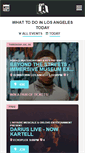 Mobile Screenshot of dola.com